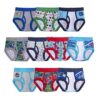 BOYS GIRLS BRIEF (UNISEX)
