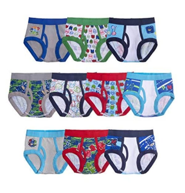 BOYS GIRLS BRIEF (UNISEX)