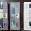 ORIGINAL EXPORT LADIES PANTY WITH BOX (label changed)