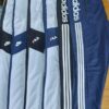 MENS MESH FABRICS TROUSER
