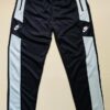 MENS MESH FABRICS TROUSER