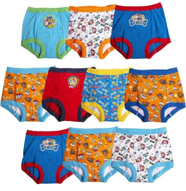BOYS GIRLS BRIEF (UNISEX)