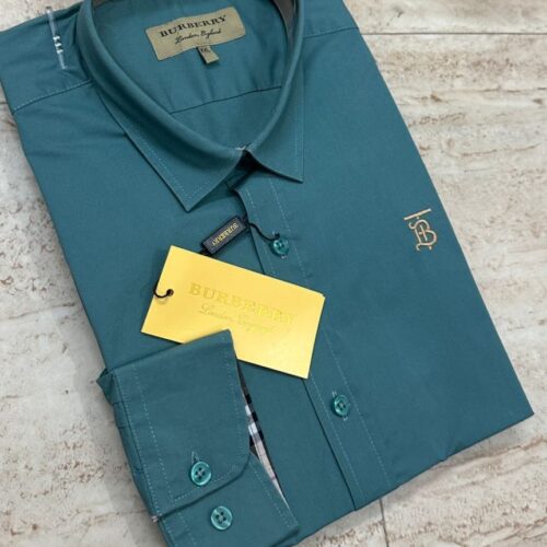 MENS PREMIUM OFFICIAL SHIRT