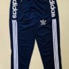 MENS MESH FABRICS TROUSER