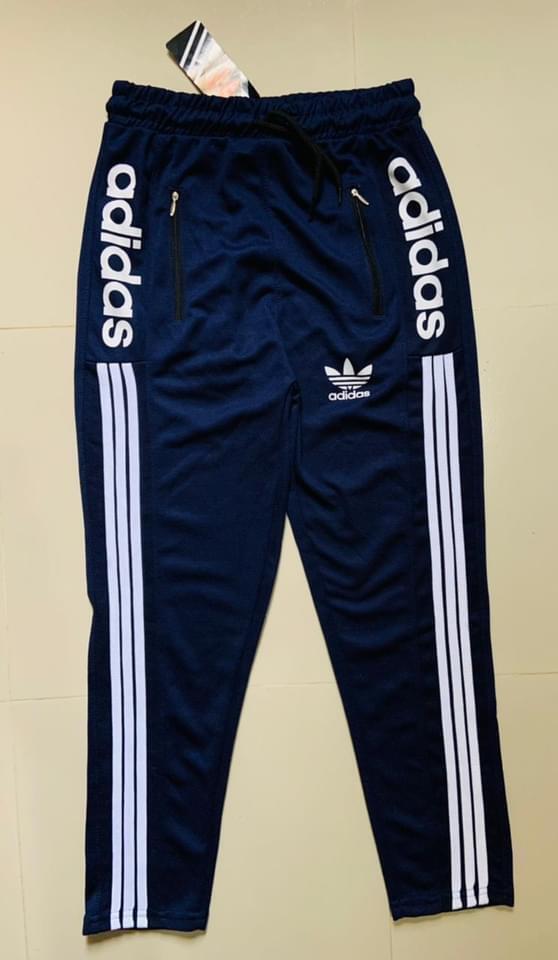 MENS MESH FABRICS TROUSER