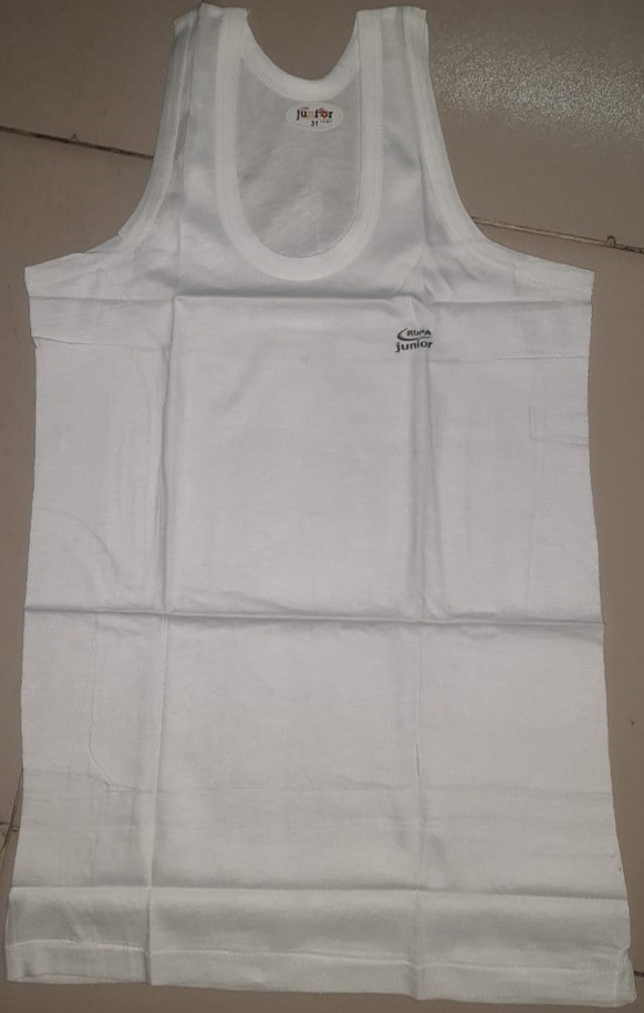 BOYS SINGLET/VEST