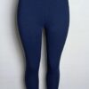 LADIES LYCRA LEGGINGS/TIES