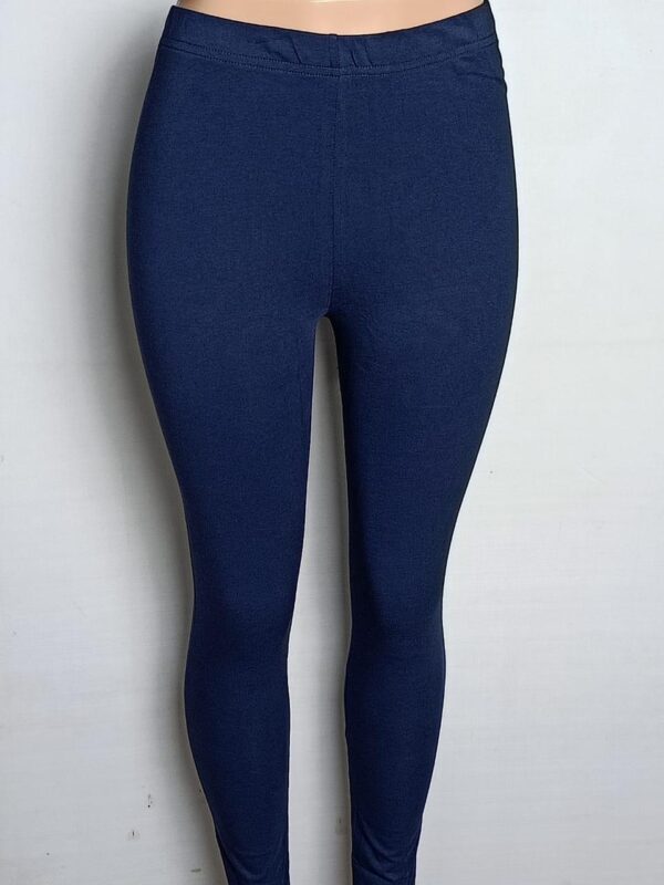 LADIES LYCRA LEGGINGS/TIES