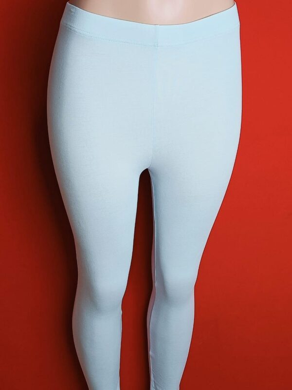 LADIES LYCRA LEGGINGS/TIES