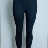 LADIES LYCRA LEGGINGS/TIES
