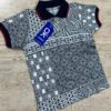 BOYS PREMIUM POLO SHIRT
