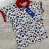 BOYS PREMIUM POLO SHIRT