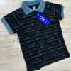 BOYS PREMIUM POLO SHIRT