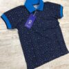 BOYS PREMIUM POLO SHIRT