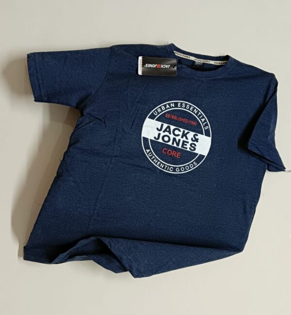 MENS PRINTED T SHIRT