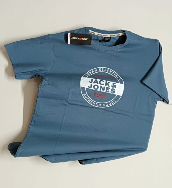 MENS PRINTED T SHIRT