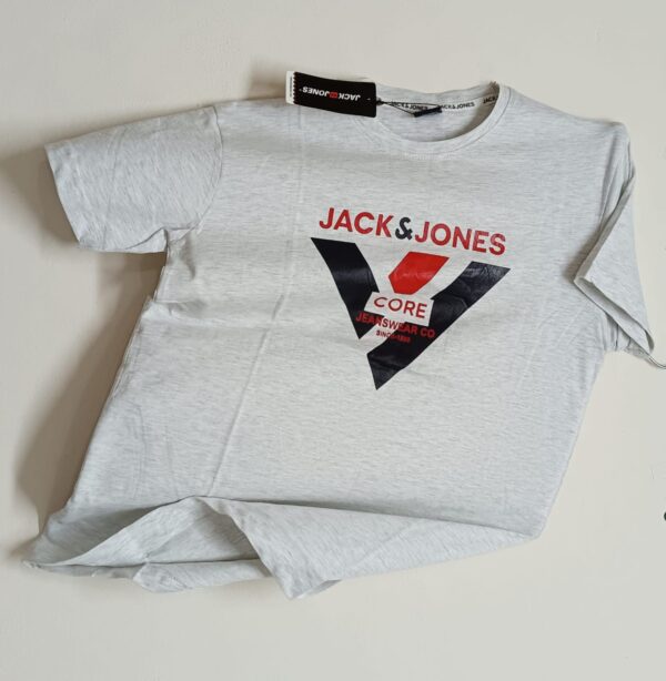 MENS PRINTED T SHIRT