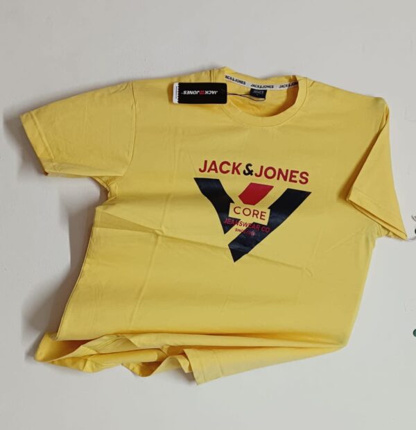 MENS PRINTED T SHIRT