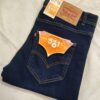 MENS STRETCH DENIM PANT
