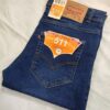 MENS STRETCH DENIM PANT