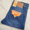 MENS STRETCH DENIM PANT