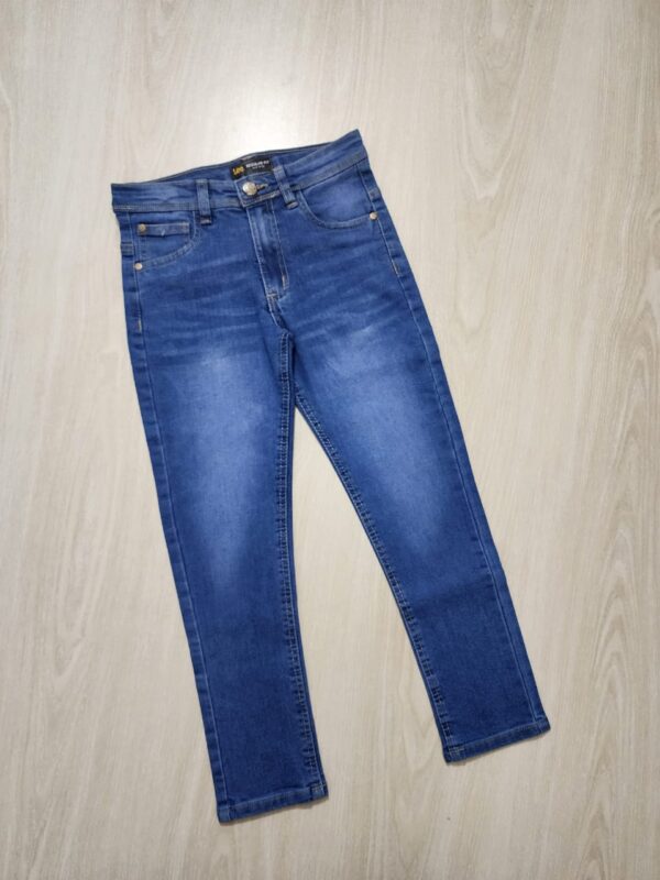 Adult Boys Jeans Pant