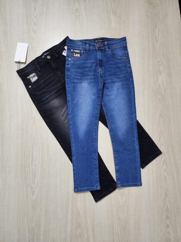 Adult Boys Jeans Pant