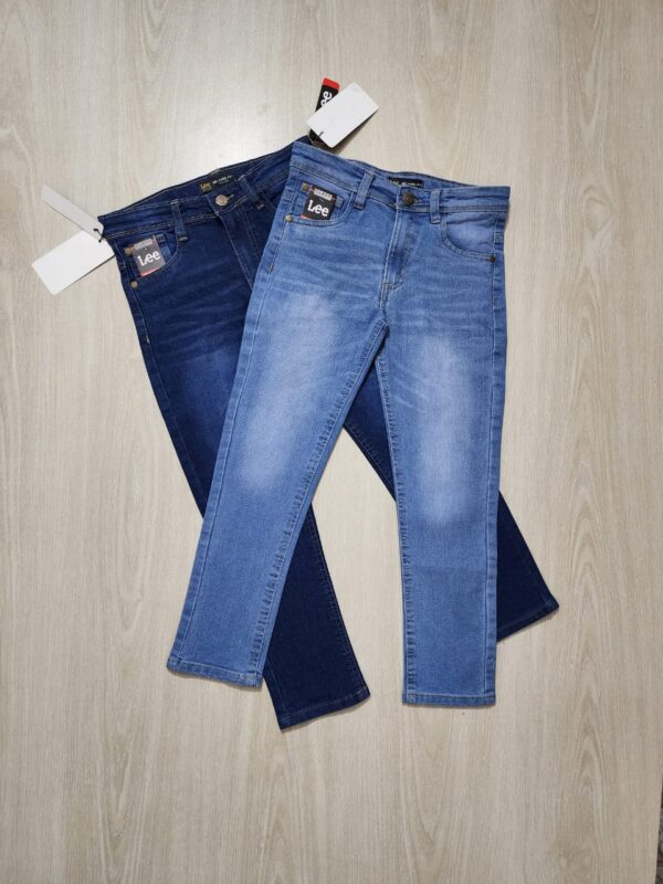 Adult Boys Jeans Pant