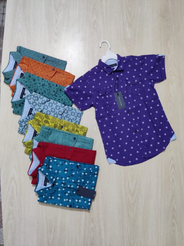 ss.jpg BOYS to ADULT BOYS FASHIONABLE SHIRT