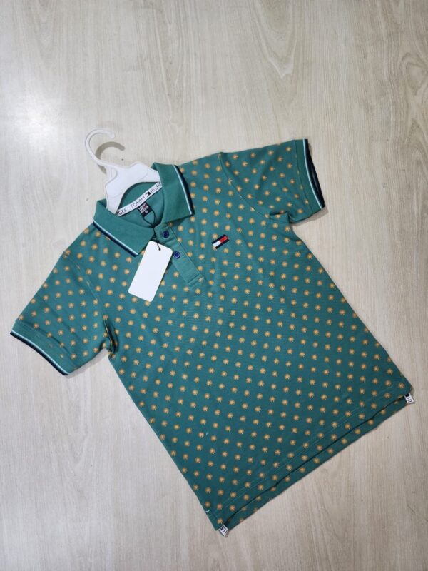 Boys to Adult Boys Polo Shirt