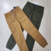 Boys 6 Pkt Cargo Twill Pant