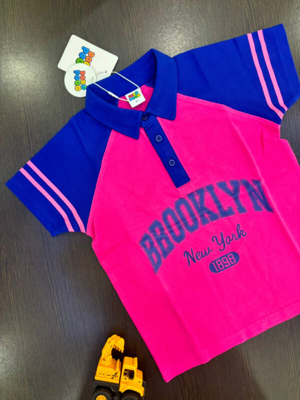 WhatsApp Image 2026-06-02 at 17.49.26 Boys to Adult Boys Premium Polo Shirt