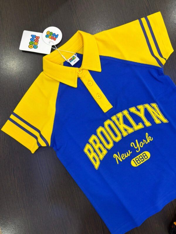 WhatsApp Image 2026-06-02 at 17.49.28 Boys to Adult Boys Premium Polo Shirt