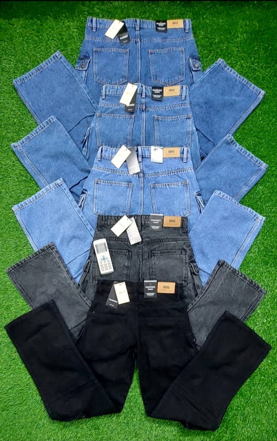 WhatsApp Image 2026-06-09 at 19.33.19 Ladies 9 Pocket Palazzo Jeans