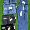 WhatsApp Image 2026-06-09 at 19.33.20 (1) Ladies 9 Pocket Palazzo Jeans