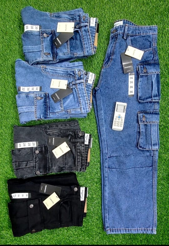 WhatsApp Image 2026-06-09 at 19.33.20 (1) Ladies 9 Pocket Palazzo Jeans