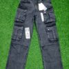 WhatsApp Image 2026-06-09 at 19.33.20 Ladies 9 Pocket Palazzo Jeans