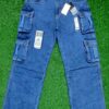 WhatsApp Image 2026-06-09 at 19.33.23 Ladies 9 Pocket Palazzo Jeans