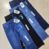 Girls Fashionable Bootcut Jeans